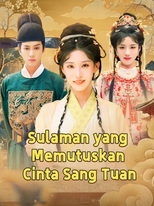 Sulaman yang Memutuskan Cinta Sang Tuan